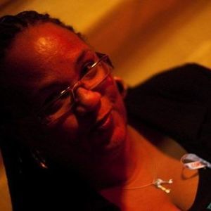 Meet your Posher, Jacquelyn